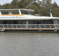 Sunraysia Resort - Australia Accommodation