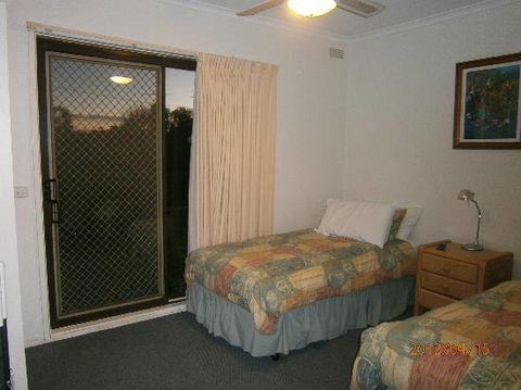 Sunraysia Resort - Australia Accommodation 3