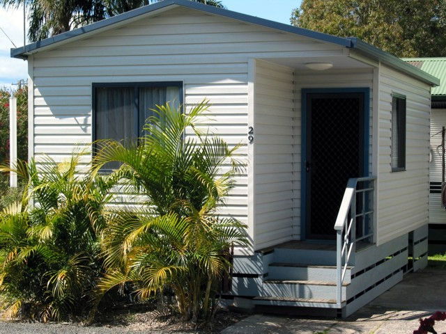 Broadwater NSW Australia Accommodation