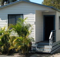 Sunrise Caravan Park - Australia Accommodation