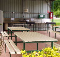 Sunset Top Tourist Park - Australia Accommodation