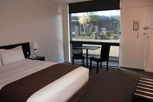 Ardeer VIC Australia Accommodation
