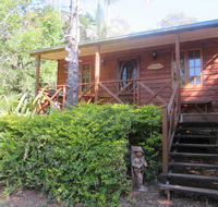 Sunshine Valley Cottages - Australia Accommodation