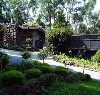 Sunway Farm BB - Australia Accommodation