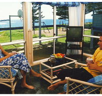Surf Beach Holiday Park - Australia Accommodation