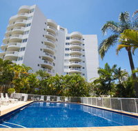 Surf Parade Resort - Australia Accommodation