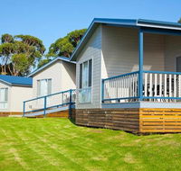 Surfbeach Holiday Park - Narooma - Australia Accommodation
