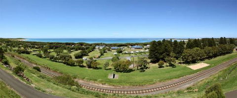 Surfside Holiday Park - Warrnambool - Australia Accommodation 0