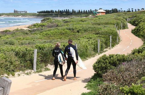 Surfside Holiday Park - Warrnambool - Australia Accommodation 2