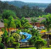 Surfside Resort Motel - Australia Accommodation