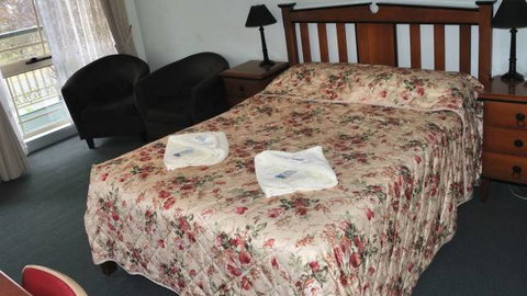 Miranda Lodge - Australia Accommodation 5