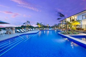Sails Resort Port Macquarie By Rydges - Australia Accommodation 11