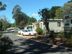 Mittagong Caravan Park - Australia Accommodation 5