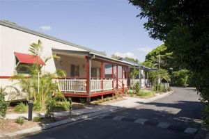 North Coast Holiday Parks Clarkes Beach - Australia Accommodation 3