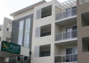 Quality Suites Pioneer Sands - Australia Accommodation 11
