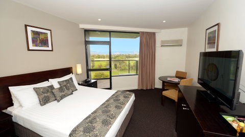 Rydges South Park Adelaide - Australia Accommodation 8