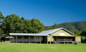Riverwood Downs Mountain Valley Resort - Australia Accommodation 11