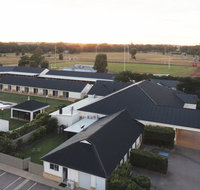 Roma Explorers Inn - Australia Accommodation