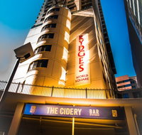 Rydges World Square - Australia Accommodation