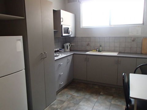 Silver Hill Townhouse - Australia Accommodation 28
