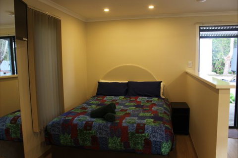 Kingsway Tourist Park - Australia Accommodation 8