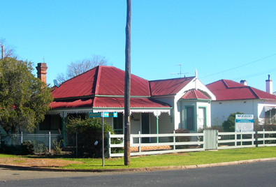 Woodies Cottage - Australia Accommodation 2