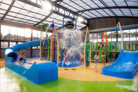 BIG4 Inverloch Holiday Park - Australia Accommodation 8