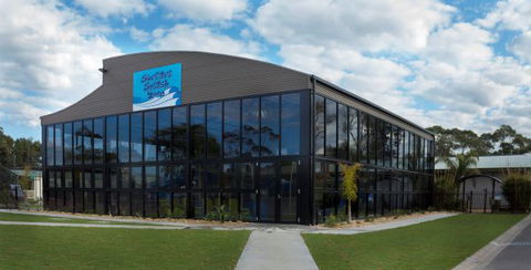 BIG4 Inverloch Holiday Park - Australia Accommodation 9