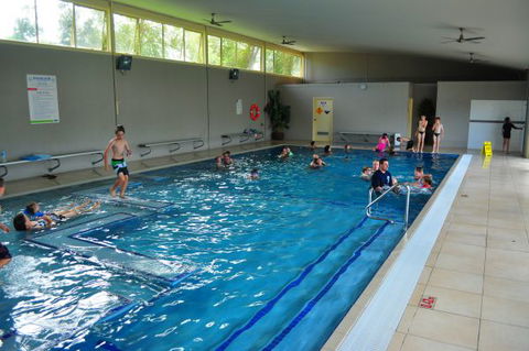 BIG4 Inverloch Holiday Park - Australia Accommodation 11
