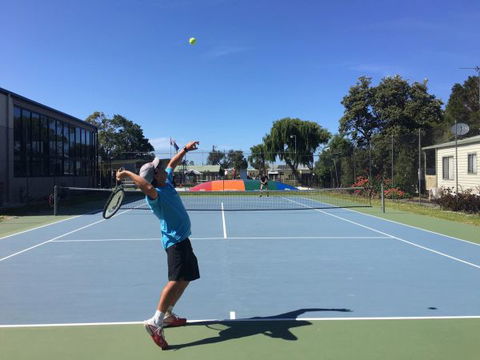 BIG4 Inverloch Holiday Park - Australia Accommodation 15