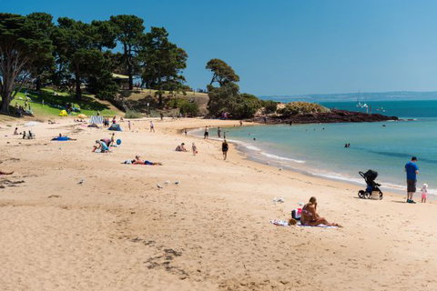 BIG4 Phillip Island Caravan Park - Australia Accommodation 8