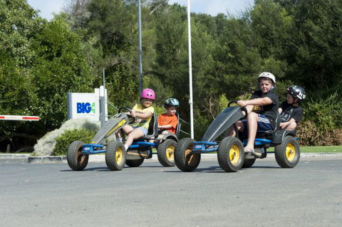 BIG4 Phillip Island Caravan Park - Australia Accommodation 12