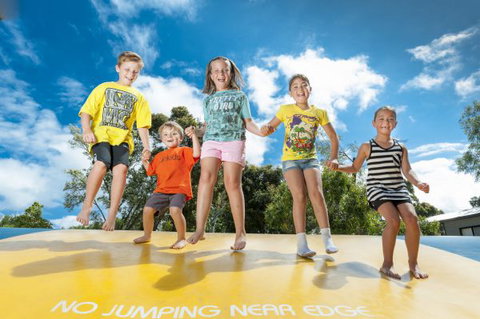 BIG4 Phillip Island Caravan Park - Australia Accommodation 14