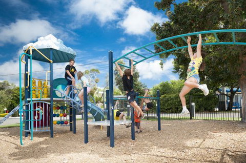 BIG4 Phillip Island Caravan Park - Australia Accommodation 15