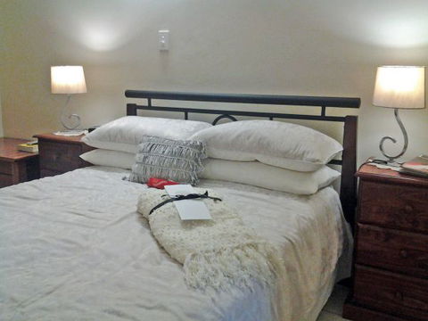Bromeliad Bed And Breakfast - Australia Accommodation 7
