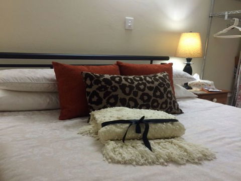 Bromeliad Bed And Breakfast - Australia Accommodation 10