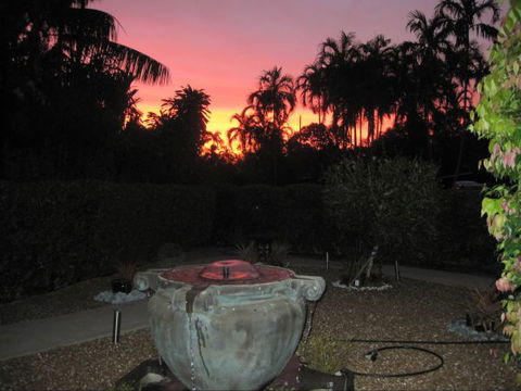 Bromeliad Bed And Breakfast - Australia Accommodation 14