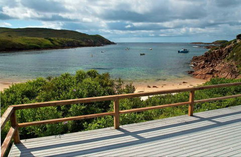 Broughton Island Campground - Australia Accommodation 16