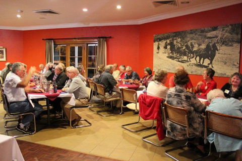 Comfort Inn Aden Mudgee - Australia Accommodation 12