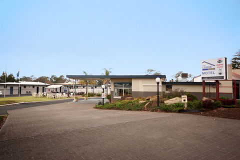 Comfort Inn Aden Mudgee - Australia Accommodation 11