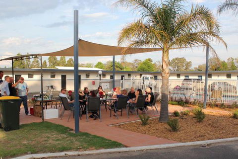 Comfort Inn Aden Mudgee - Australia Accommodation 13