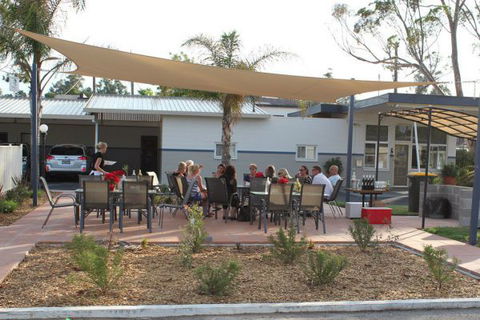 Comfort Inn Aden Mudgee - Australia Accommodation 14