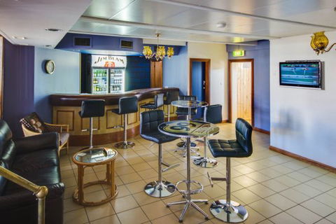 Comfort Inn Aden Mudgee - Australia Accommodation 15