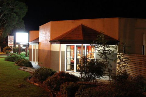 Comfort Inn Aden Mudgee - Australia Accommodation 16