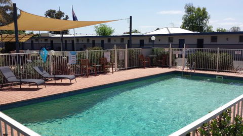 Comfort Inn Aden Mudgee - Australia Accommodation 17