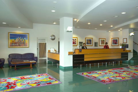 Darwin Central Hotel - Australia Accommodation 5