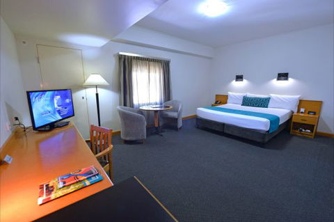 Darwin Central Hotel - Australia Accommodation 9