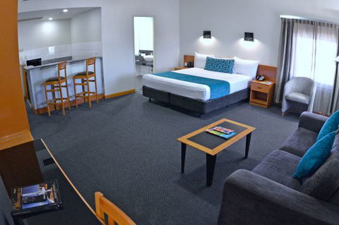 Darwin Central Hotel - Australia Accommodation 10