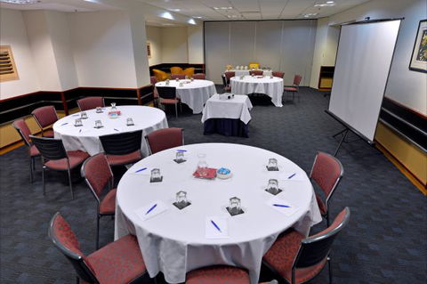 Darwin Central Hotel - Australia Accommodation 13