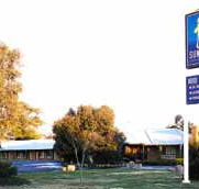 Swaggers Motor Inn  Restaurant - Australia Accommodation